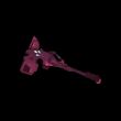Pinkie's Way to Maul