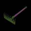 Spike Scratcher