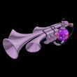 The Sparkle Blower