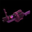 Berry's Wine Launcher (Graveyard)