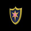 Shining Shield
