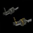 The Stripelauncher (Graveyard)