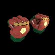 Hooves of Steel