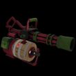 The Cidermaker (Graveyard)