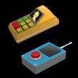 AJ n' RBD's Friendship Device