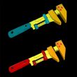 Applejack's Wrench