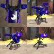 Luna Sentry