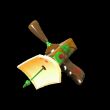 Manual Apple Bucker