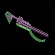Spike's Wrench
