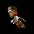 Wooden Friend