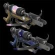 Celestial~Lunar Crossbow