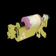 The Sapling Gun