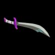Fashionista's Blade Therapy