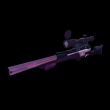 Mathematical Arcane orGanic Incineration Cannon (M.A.G.I.C. Rifle)