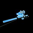 Rainboom Sniper Rifle