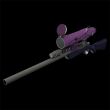 The Astronomer's Shot (Graveyard)