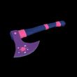 Twilight's Hatchet