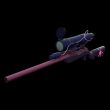 Twilight's Telescopic Terrorizer (Graveyard)