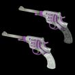 Arcane Six Shot