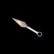 Celestia's Kunai