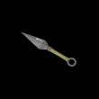 Derpy's Kunai