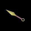 Flutter Kunai