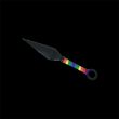 Rainbow Kunai