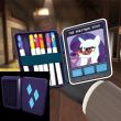 Rarity's Beauty Case