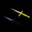 Solar Flare/Scorned Sister Stiletto