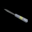 The Delivery Mare's Letter Opener