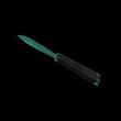 The Shape Shifter's Shank