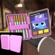 Trixie's Ponytron 3000