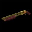 Applejack's Pump Action (Graveyard)