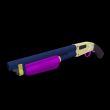 Bon Bon Shotgun (Graveyard)