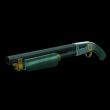 Lyra Shotgun (Graveyard)