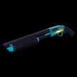 Spitfire Shotgun (Graveyard)