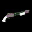 The Firebreath Blaster