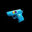 Dashie Pistol