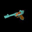 Firecracker Luger