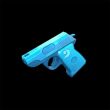 Great and Powerful Pistol (Graveyard)