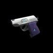 Rarity's Pistol (Graveyard)