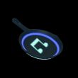 A PON3's Favorite Frying Pan