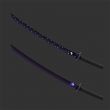 Luna's Night Blade