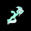 Lyra Pan Model