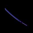 The Night's Blade