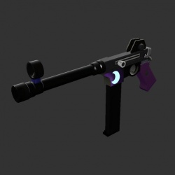 Machine of Nightmares (Graveyard)