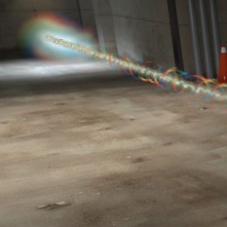 Rainboom Laser (Graveyard)