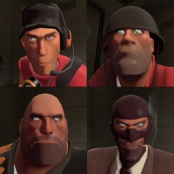 Class Eyes