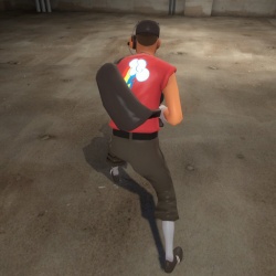 Dash Shirt