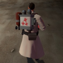 Fluttermedic